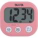 TANITA/�^�j�^   �ł������^�C�}�[�iTD-384-PK�j���t�����{���[�Y�s���N��