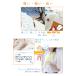 �R���e�b�N�X �^�I���Ăʂ��� ��ʂ��� 33�~100cm �z����� �t�F�C�X�^�I�� kontex ��ʂ��� ���� ��100�� ���{�� �y���������z �֘A�摜4