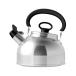 Cookvessel ���å��٥å��� FIKA���ƥ�쥹�ϡ���˥����ȥ� 2.3L �ʥ֥�å���( FIKASTH-23 BK )  cookvessel �䤫�� ���å��� ū��