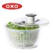 OXO �I�N�\�[ �N���A �T���_�X�s�i�[ �� ��ؐ��؂�� �y�������K���[�g�i�z ���؂� �U�� �{�E�� 11230500 ��� �T���_ ���؂�� �蓮 ��]�� ��������