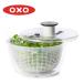 OXO IN\[ NAT_Xsi[  ؐ؂ yK[giz 11230500 Salad Spinner  T_ ؂ 蓮