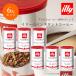 6 жестяная банка комплект i Lee мгновенный кофе Classico 95g в жестяной банке illyalabika100% бесплатная доставка [ Okinawa рассылка не возможно * отмена * возвращенние товара не возможно ]
