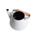 �y�݌ɂ킸���I�z�z�[���[ �P�g�� �R�[�W�[�N�b�N ���Ԃ� 1.4L �z���C�g �₩�� cozy cook �V�R�� ����� ���� �K�X�� IH�Ή� �������� �֘A�摜2