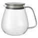 KINTO UNITEA �L���g�[ ���j�e�B �����^�b�`�e�B�[�|�b�g 720ml 8336 ��������