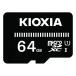 KIOXIA �}�C�N��SD�������[�J�[�h KCA-MC064GS�y10�_�܂Ń��[���֑Ή��\�z
