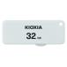 KIOXIA USB�t���V���������[:USB2.0�Ή� KUS-2A032GW�y10�_�܂Ń��[���֑Ή��\�z