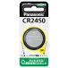  Panasonic lithium кнопка батарейка CR2450