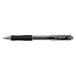  Mitsubishi карандаш VERY приятный knock SN-100-07 чёрный SN10007.24