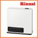  Rinnai газовый тепловентилятор город газовый дерево структура 11 татами до арматурный профиль 15 татами до RC-K4002E-WH 13A