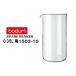 bodum �{�_�� �R�[�q�[�v���X �V�����{�[��/�P�j�� 0.35�k�p�@�X�y�A�K���X�@1503-10�@�t�����`�v���X�����p�@�X�y�A�r�[�J�[ �{�_�� Bodum