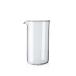 bodum �{�_�� �R�[�q�[�v���X �V�����{�[��/�P�j�� 0.35�k�p�@�X�y�A�K���X�@1503-10�@�t�����`�v���X�����p�@�X�y�A�r�[�J�[ �{�_�� Bodum �֘A�摜2