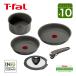 BONUS�G���g���[�Ń|�C���g10�{�y���T�t���zT-fal �C���W�j�I�E�l�I IH�Z���~�b�N�O���C�h �A�[�X�O���[ �Z�b�g5�iIH�Ή��j�S�ݓX�E���X���� �e�B�t�@�[��