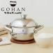 �w�����T�t�� �r�^�N���t�g�u ���͂�� GOHAN �v Vita Craft No.3850�X�e�����X 3�� 2.0L �K�X IH �Ή� ���ѓ� ����� 3�� 2.0L�@�M�t�g ���蕨 �����j��