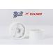 ����̵�� OVERDOSE BB GV117D�ۥ���(R-SPEC/26mm)�ۥ磻��off+7 BB-RW-003