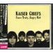 KAISER CHIEFS - Yours Truly, Angry Mob