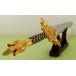 ���m�� �m�� �� �� 103cm �R�X�v�� Lion King Sword �p�Y �E�� ���C�I�� ���� ���l ���� ���� ���\�[�h �E�H�[�N���t�g�@Warcraft WoW �֘A�摜3