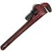  разводной ключ ключ Heavy Wrench PU производства костюмированная игра 43cm пьеса инструмент оружие .. four to Night fortnite труба ... не возможно PS17