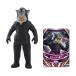 ウルトラ怪獣オーブ 01 メフィラス星人の商品画像