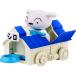  Crayon Shin-chan .ba custom vehicle 1 .. house children series white 