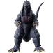  Godzilla action фигурка Godzilla (2003)
