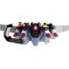 SUPER BEST преображение ремень DX Fourze Driver Kamen Rider Fourze 