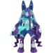  Pocket Monster Pokemon мягкая игрушка roi. цвет отличается. mega LUKA rio Z высота примерно 34cm