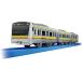  Plarail Kimi. улица. герой серии E233 серия юг . линия 