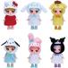 .. Licca-chan Sanrio герой z коллекция DP-BOX