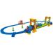  Plarail паровозик Томас ....... комплект 