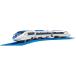  Plarail S-02 с подсветкой 500 серия Shinkansen ( High Power свет )