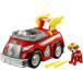 pau* Patrol деформация vehicle Marshall mighty fire - грузовик 