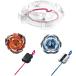 BEYBLADE X CX-04 Хȥ륨ȥ꡼åC