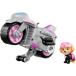 pau* Patrol Basic vehicle Sky flying motor 