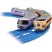  Plarail ...381 серия Special внезапный ...( National Railways цвет ...+ super ... цвет )