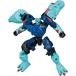  Transformer wild King WKWB-07 Energie Be -тактный Captain vo LUKA ( aqua ver.)