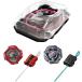 BEYBLADE X BX-46 Battle вход комплект -