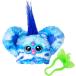  Furby мех b let's дуб u Mini friend голубой . белый F8893