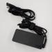  secondhand goods original Lenovo for laptop AC adaptor ADLX65YLC2A 20V-3.25A 65W