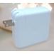 [ б/у ]Apple оригинальный товар 67W USB-C AC адаптер A2518 бесплатная доставка 
