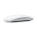 Apple оригинальный товар Magic Mouse 2 A1657 б/у товар рабочее состояние подтверждено 