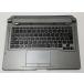  б/у оригинальный товар FUJITSU FMV-NKB13 тонкий клавиатура Fujitsu ARROWS Tab Q616/N Q665/M соответствует 
