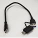 �V�i�|�[�^�u�� KYSSD USB3.0�ڑ��܂���Type-C�ڑ� �O�t�n�[�h�f�B�X�NSATA(2.5�C���`HDD��2.5�C���`SSD)�P�[�X�d���s�v �ȒP�ڑ� �f�[�^�ۑ� �֘A�摜2