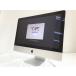 送料無料 Apple iMac/21.5-inch Late 2012/A1418/Core i5 CPU 3330S 2.7GHz HDD1TB 16GB 21.5インチ macOS Catalina 中古アップル
