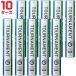 [ производство на заказ ] Yonex YONEX бадминтон Shuttle to-na men toTOURNAMENT вода птица соревнование лампочка 10 дюжина F-90 [ бесплатная доставка ]