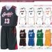  Converse basketball uniform custom .. print game wear top and bottom set 