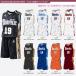  Converse basketball uniform custom .. print game wear top and bottom set 