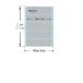  модифицировано .. предотвращение серебряный наклейка транскрипция тип система безопасности наклейка 70mm×20mm 300 листов 