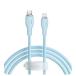 Type-C to Lightning кабель PD внезапный скорость зарядка CtoL iPhone зарядка кабель iPhone подсветка модель C кабель (120cm) Baseus бесплатная доставка #