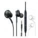  earphone mike wire personal computer smartphone tablet iPhone 3.5mm circle shape Jack 1.2m Samsung PayPay #