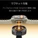 Apple Watch �[�d�� ( Type-C / Lightning 2way ) �A�b�v���E�H�b�` �}���[�d ���C�����X�[�d �}�O�l�b�g�[�d ���i�� �^�C�vC ���C�g�j���O ESSAGER �������� �� �֘A�摜2